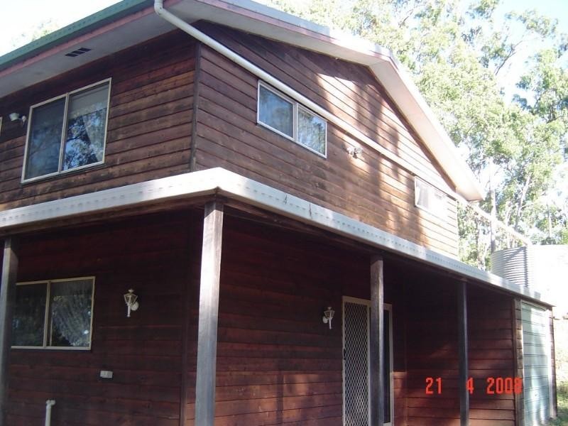 Esk QLD 4312