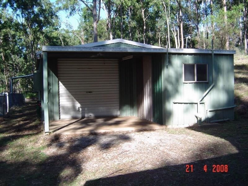Esk QLD 4312