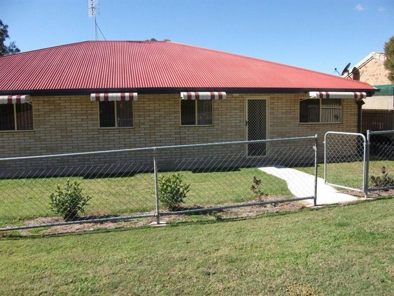 Yarraman QLD 4614
