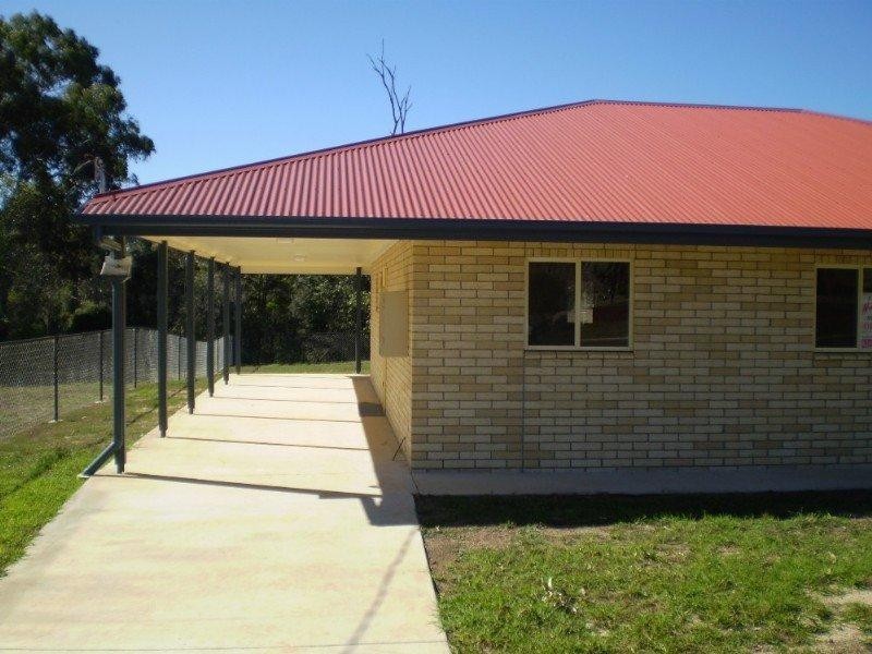 Yarraman QLD 4614