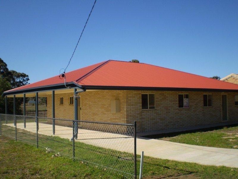 Yarraman QLD 4614