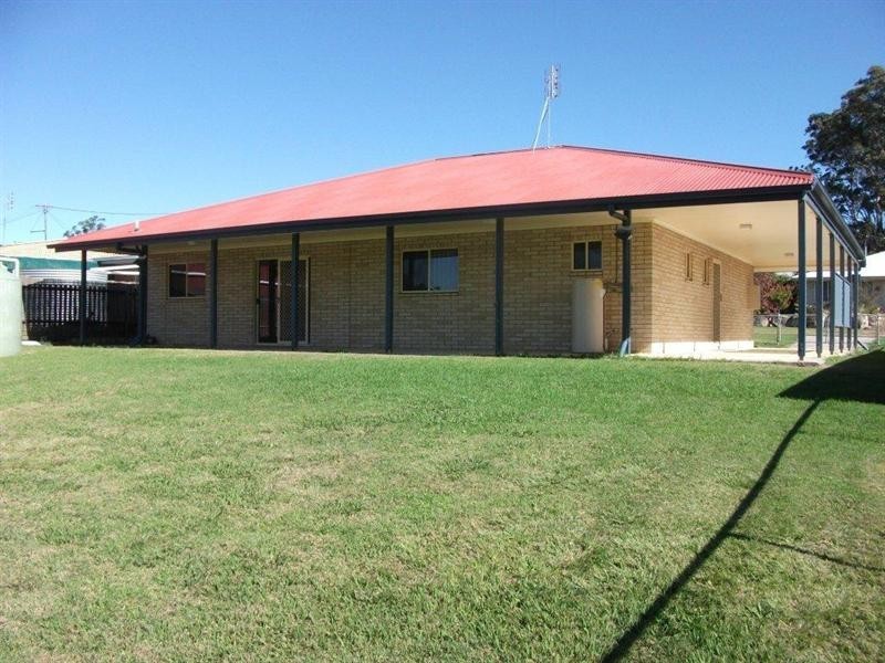 Yarraman QLD 4614