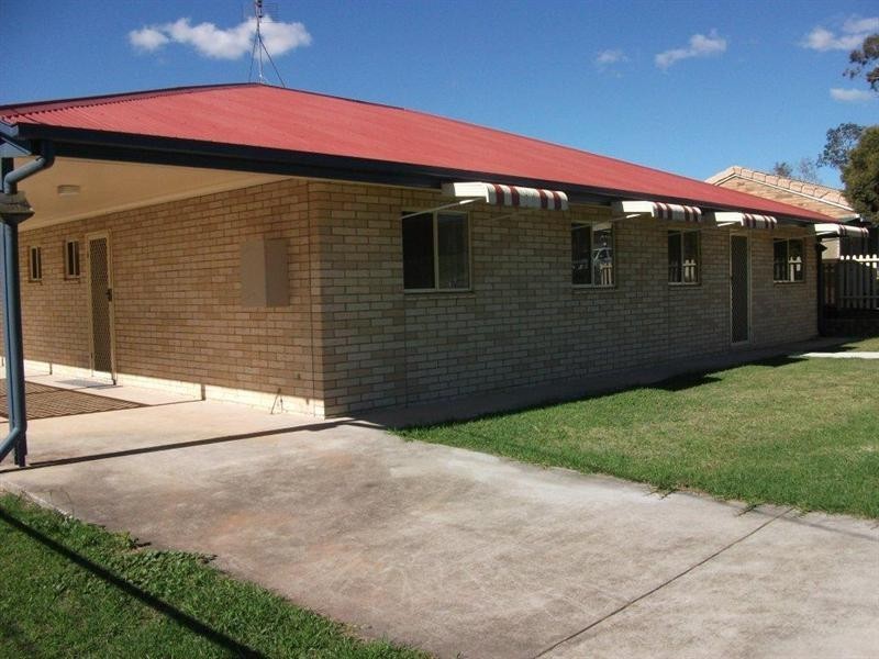 Yarraman QLD 4614