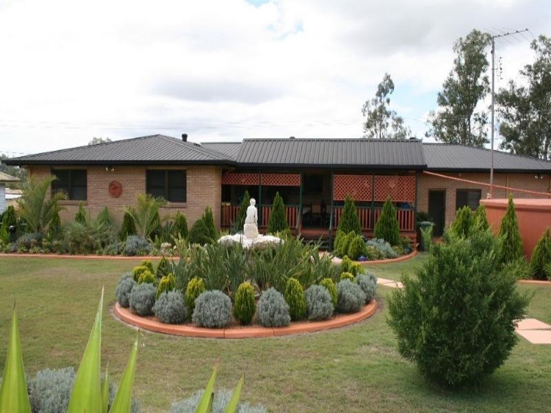 Toogoolawah QLD 4313