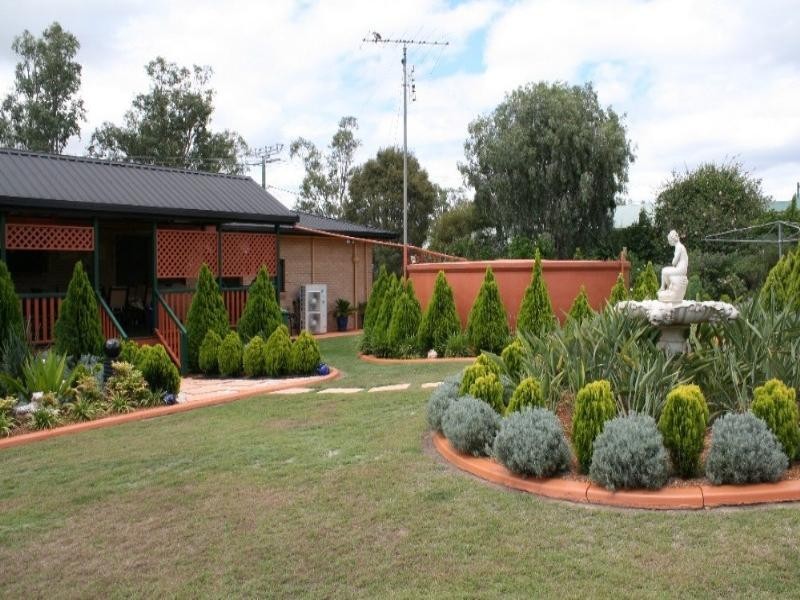 Toogoolawah QLD 4313