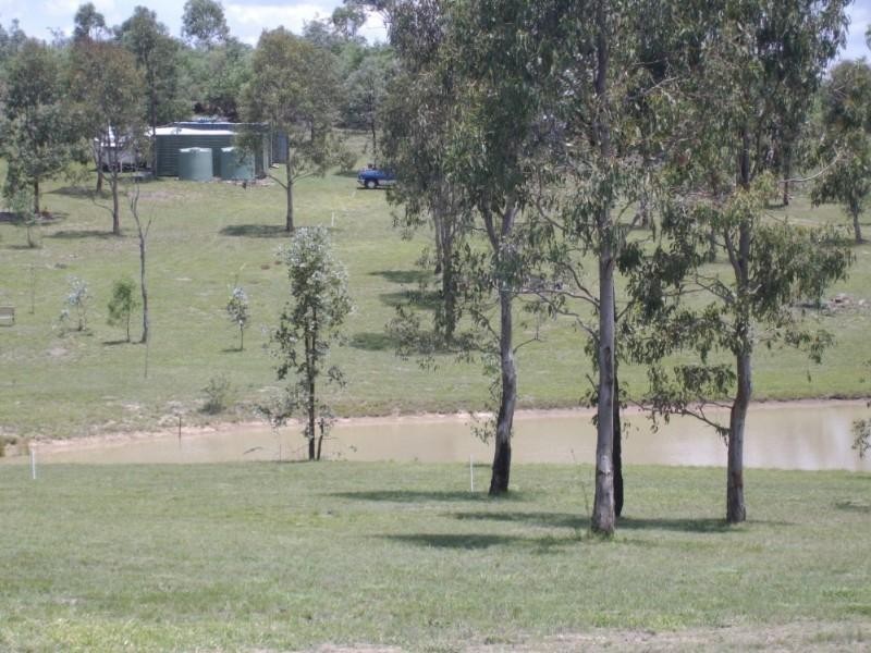 Blackbutt QLD 4306