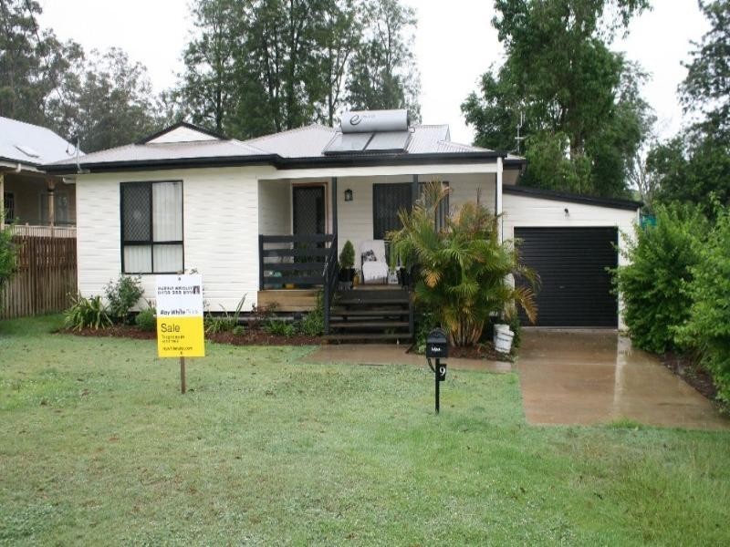 Blackbutt QLD 4306