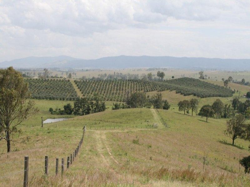 Kilcoy QLD 4515
