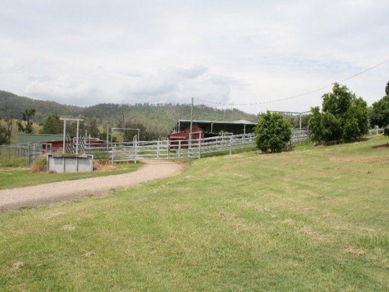 Kilcoy QLD 4515