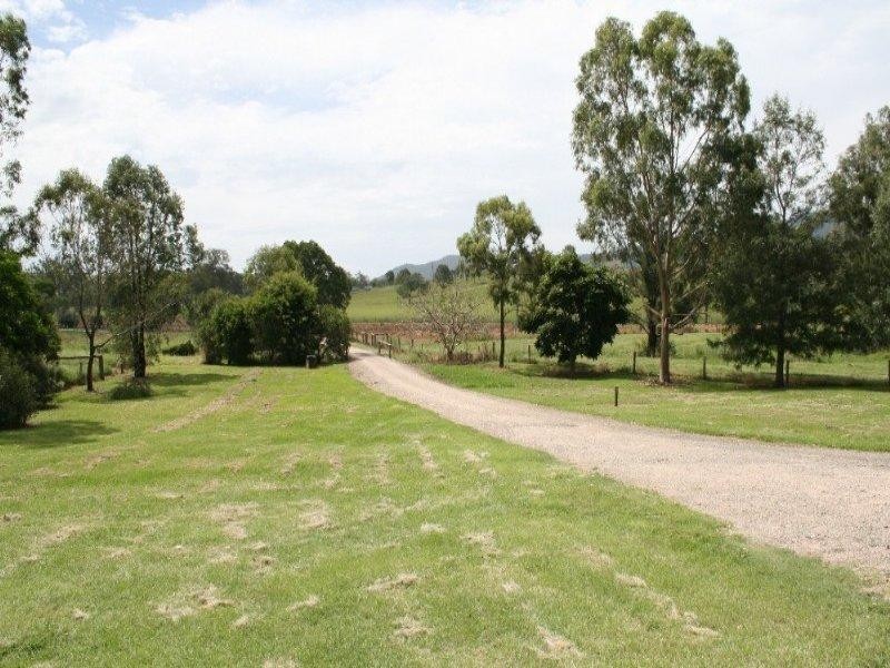 Kilcoy QLD 4515