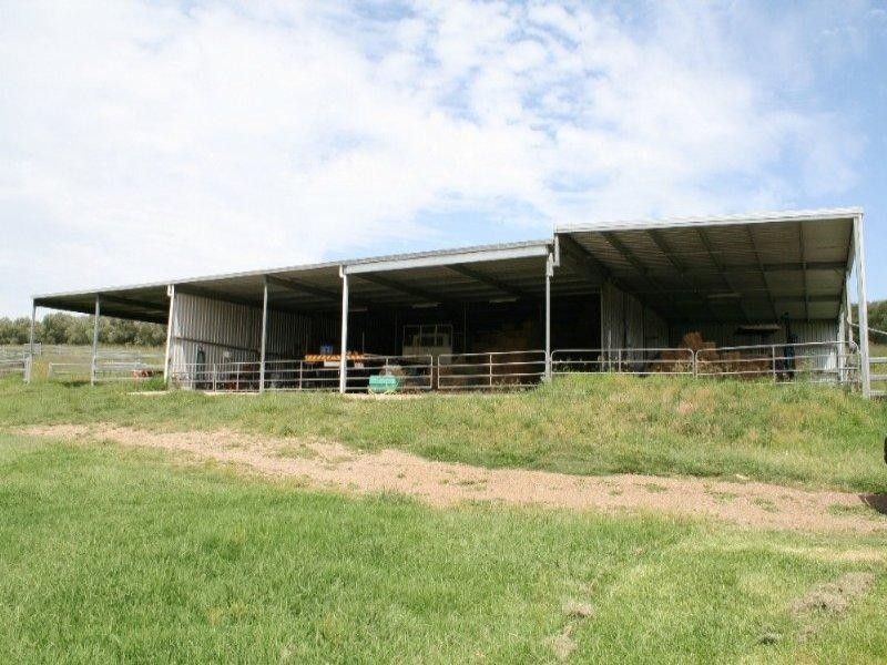 Kilcoy QLD 4515