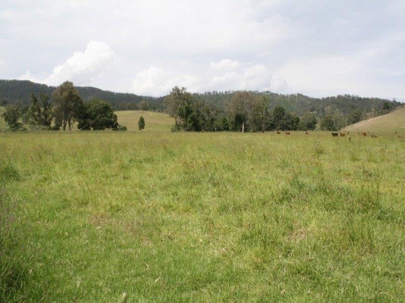 Kilcoy QLD 4515