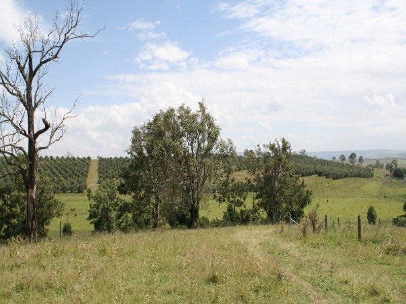 Kilcoy QLD 4515