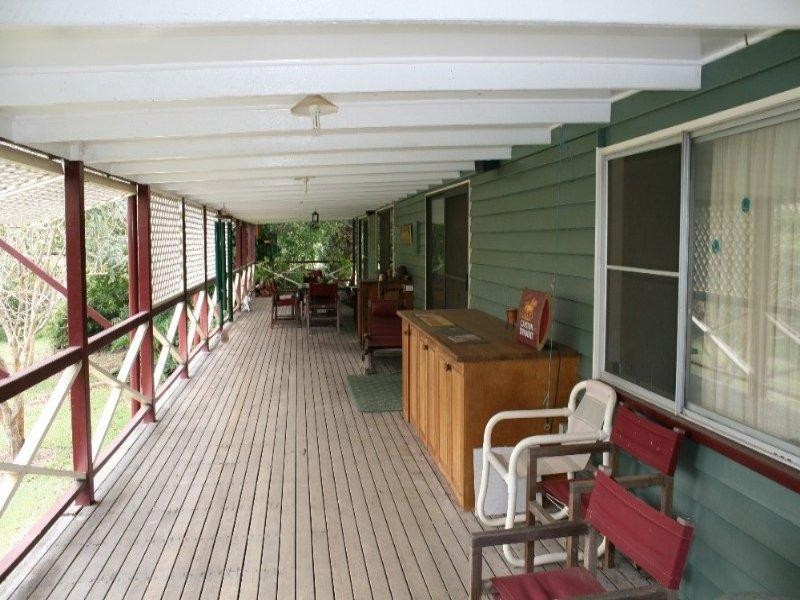 Kilcoy QLD 4515