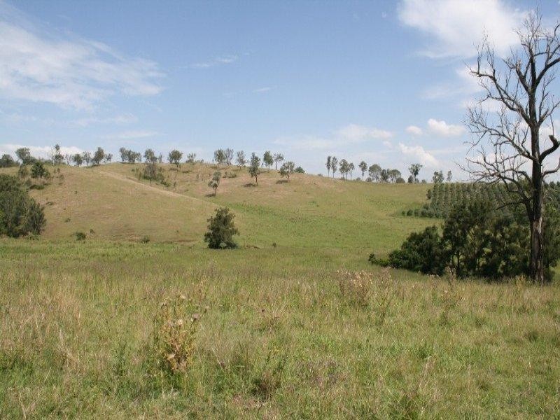 Kilcoy QLD 4515