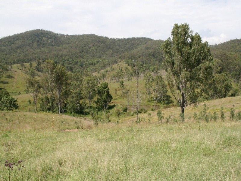 Kilcoy QLD 4515