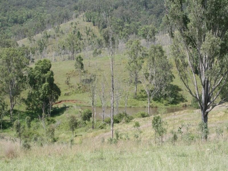Kilcoy QLD 4515