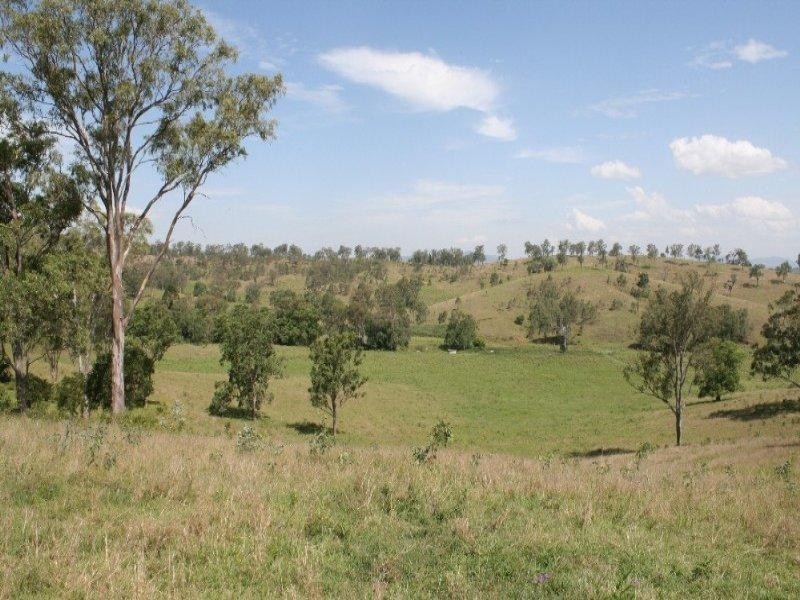 Kilcoy QLD 4515