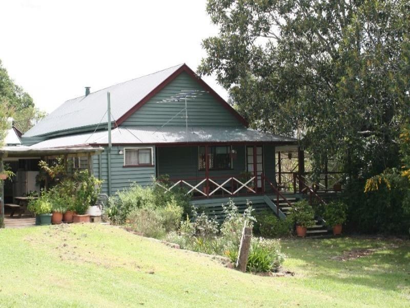 Kilcoy QLD 4515
