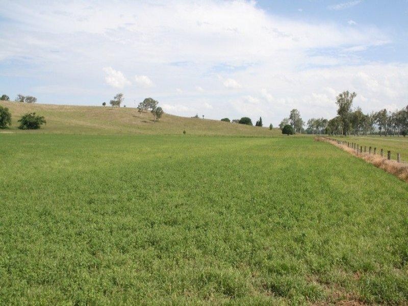 Kilcoy QLD 4515