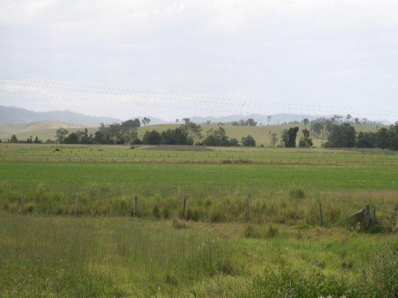 Kilcoy QLD 4515
