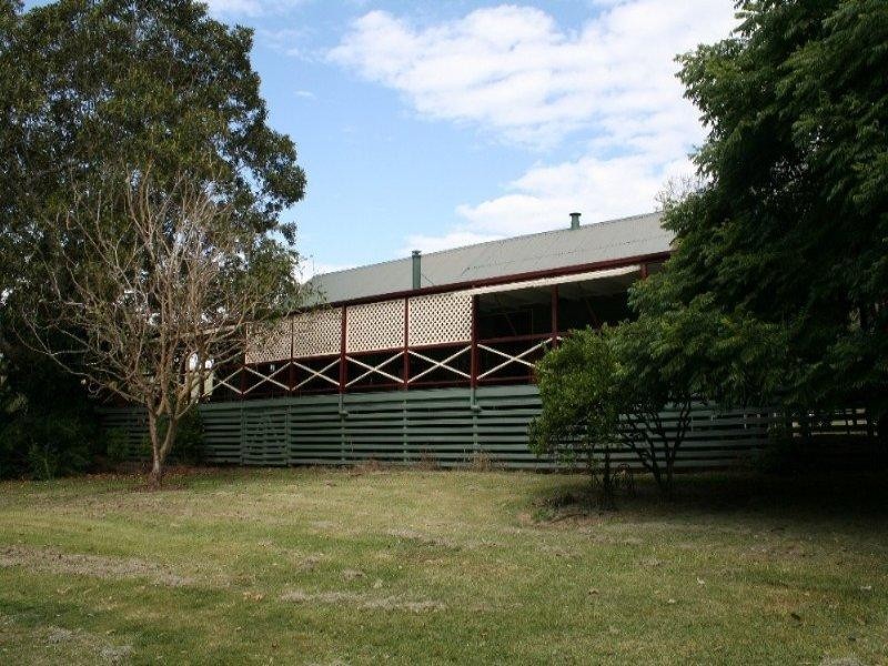 Kilcoy QLD 4515