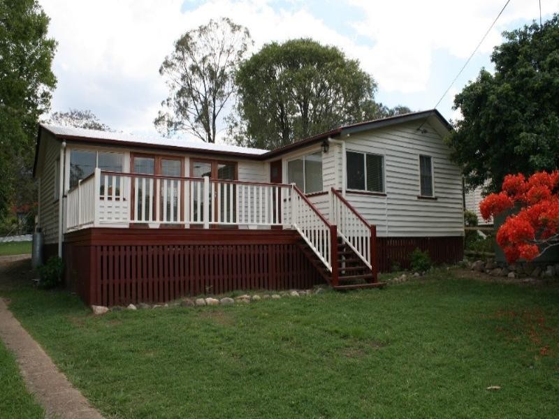 Toogoolawah QLD 4313