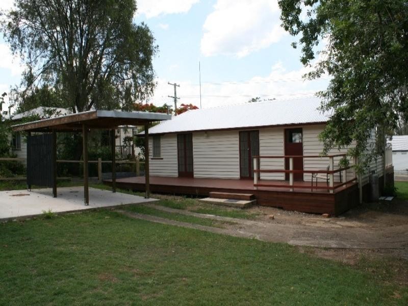 Toogoolawah QLD 4313