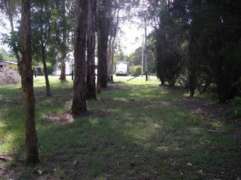 Blackbutt QLD 4306
