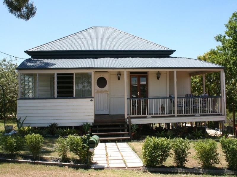 Toogoolawah QLD 4313