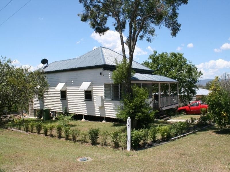 Toogoolawah QLD 4313