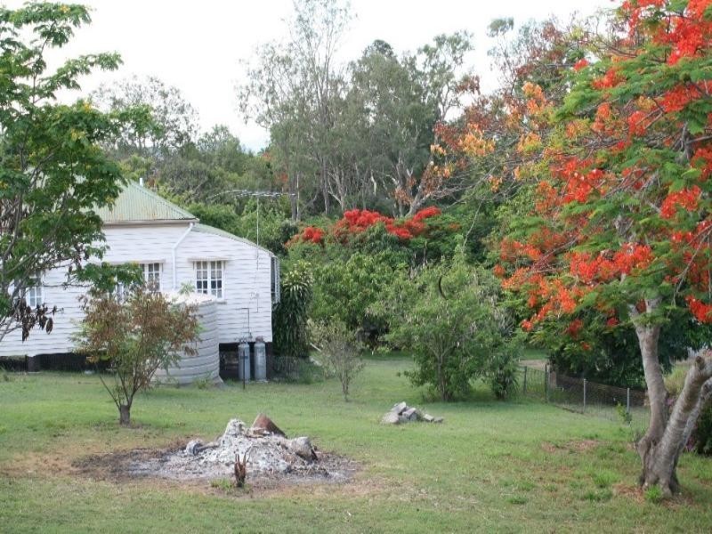 Toogoolawah QLD 4313