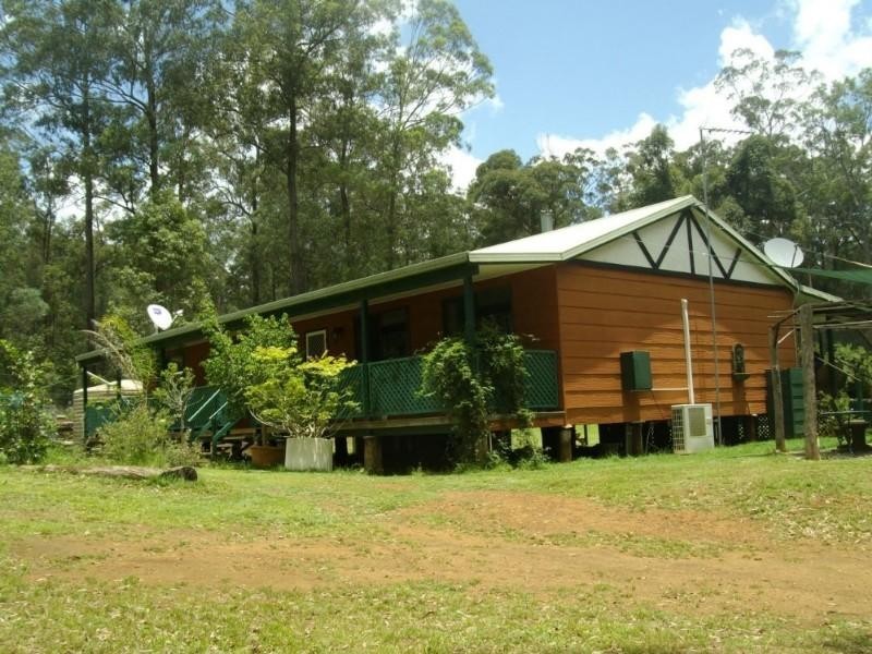 Blackbutt QLD 4306