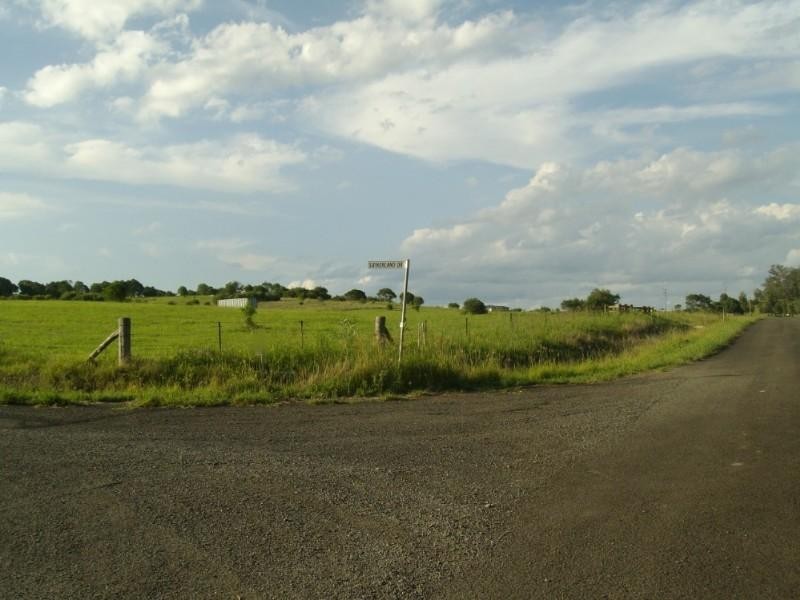 Blackbutt QLD 4306