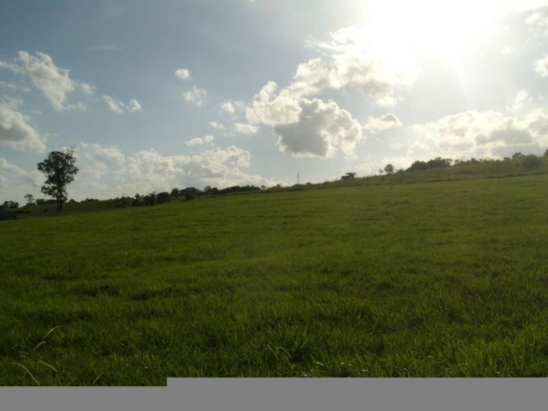 Blackbutt QLD 4306
