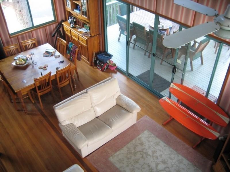 Somerset Dam QLD 4312