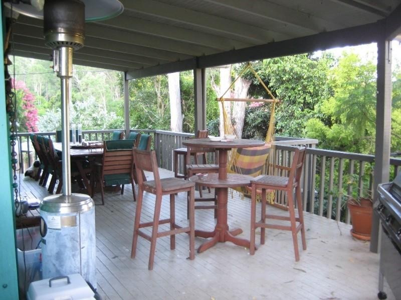 Somerset Dam QLD 4312