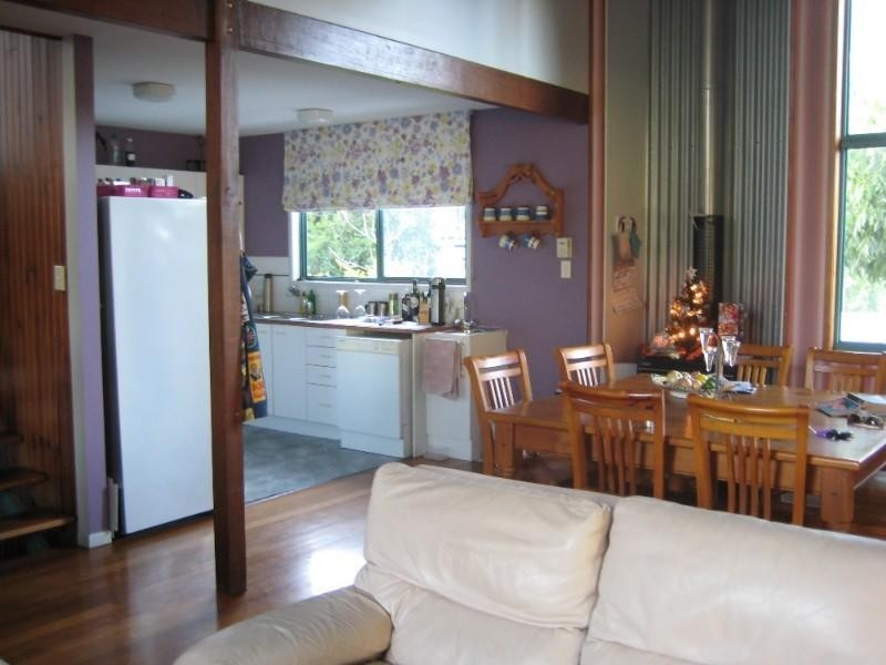 Somerset Dam QLD 4312