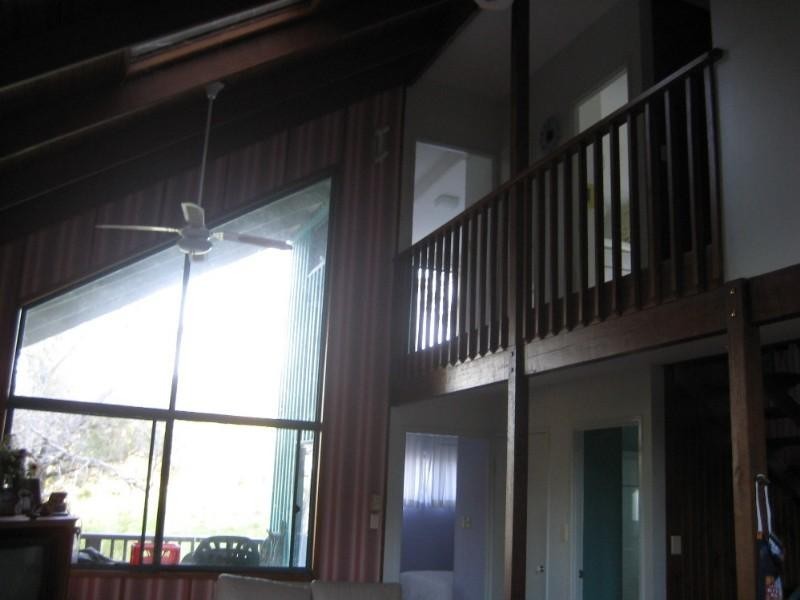 Somerset Dam QLD 4312