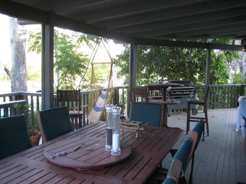 Somerset Dam QLD 4312