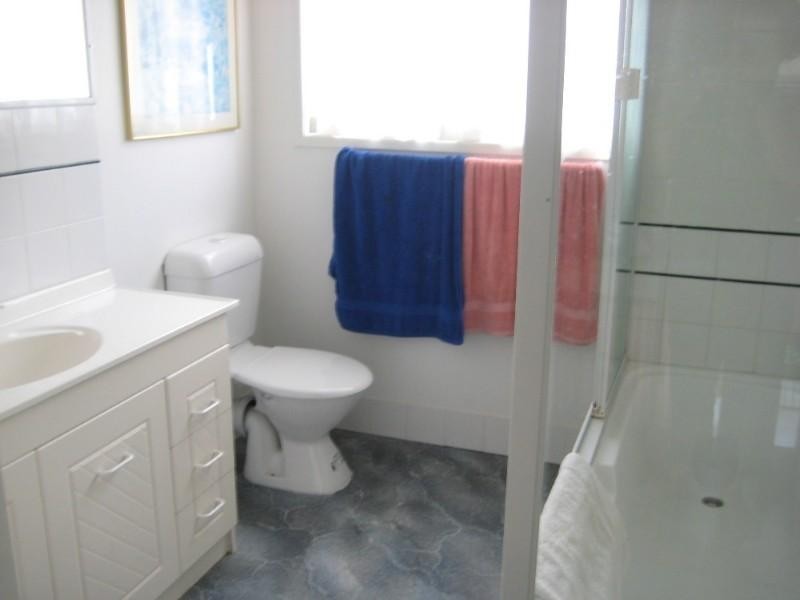 Somerset Dam QLD 4312