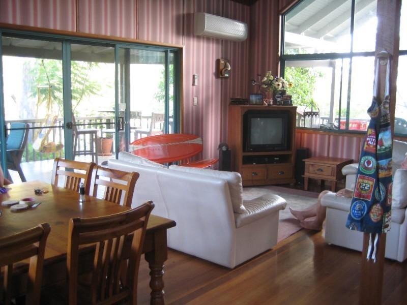 Somerset Dam QLD 4312