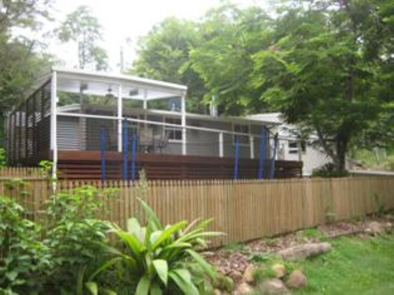 Somerset Dam QLD 4312