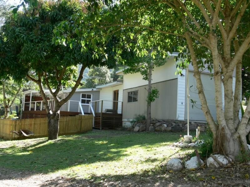 Somerset Dam QLD 4312