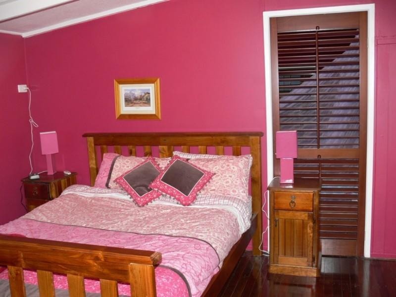 Somerset Dam QLD 4312