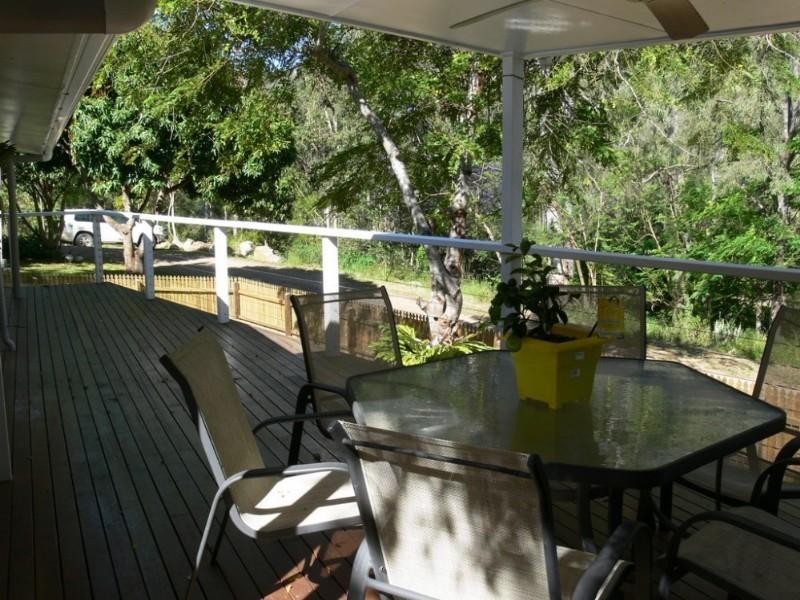 Somerset Dam QLD 4312