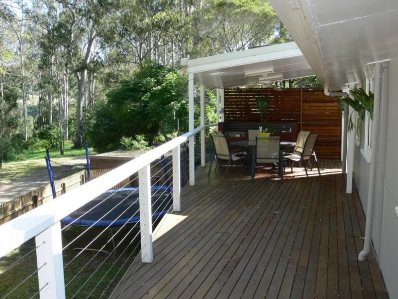 Somerset Dam QLD 4312