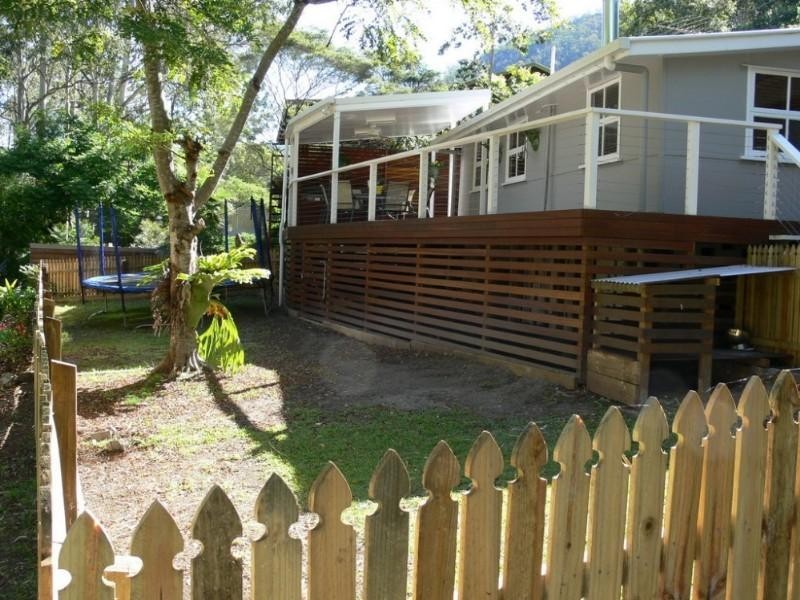 Somerset Dam QLD 4312