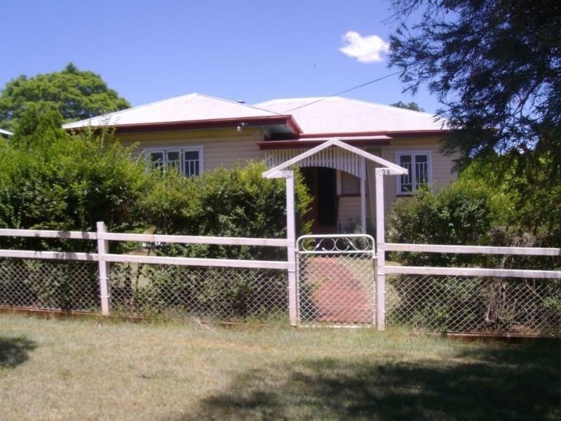 Kingaroy QLD 4610