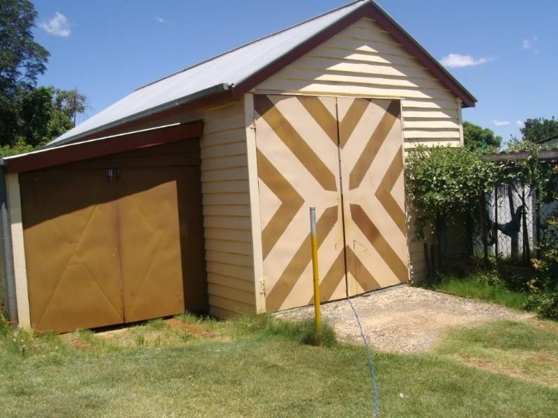 Kingaroy QLD 4610